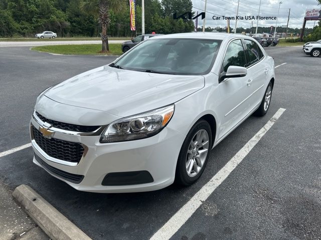 2014 Chevrolet Malibu 1LT's photo