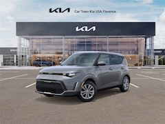 2025 Kia Soul LX Hatchback