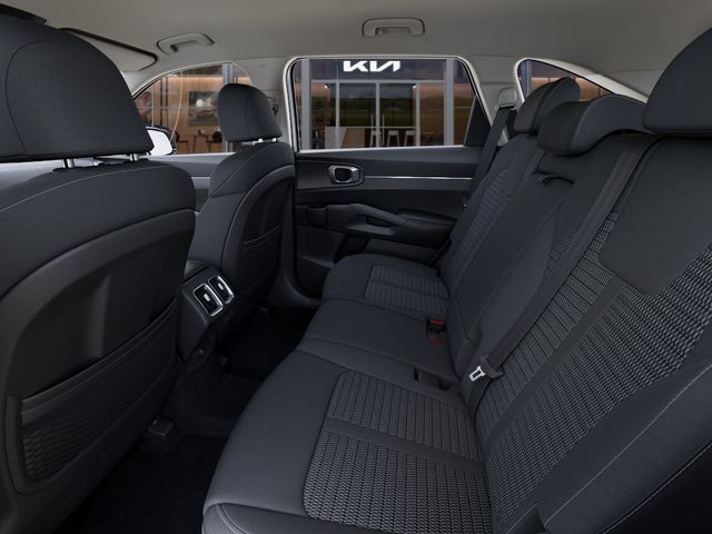 2026 Kia Sorento LX - Photo 18