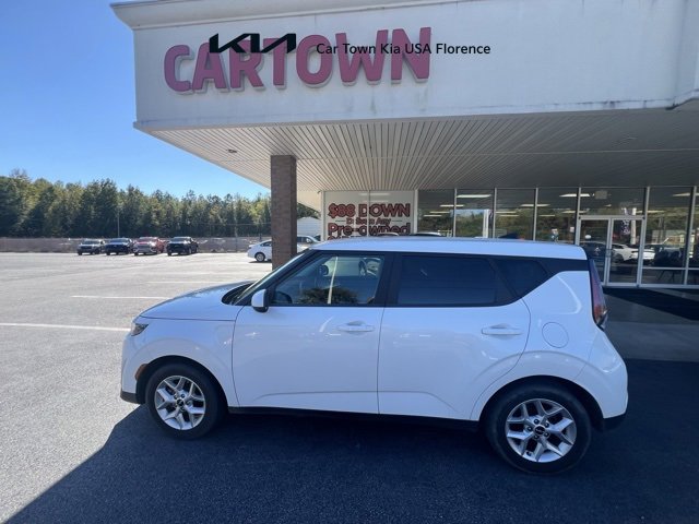 2023 Kia Soul