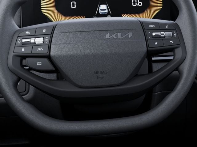 2026 Kia Sportage LX - Photo 22