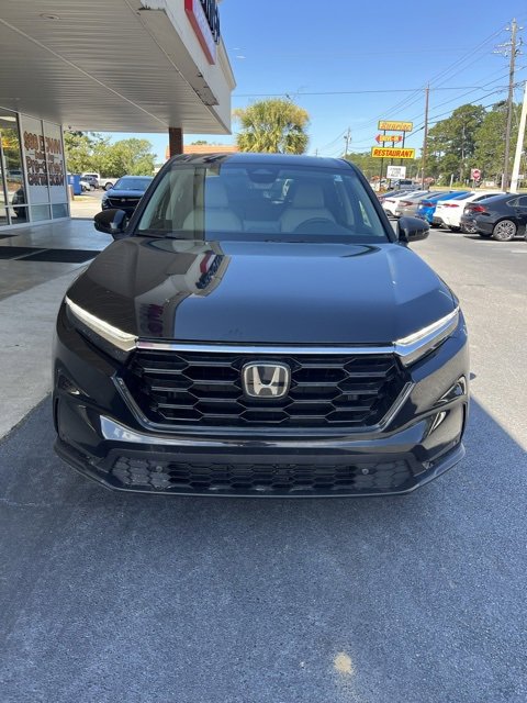 2023 Honda CR-V EX-L photo 4