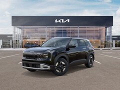 2027 Kia Seltos LX SUV