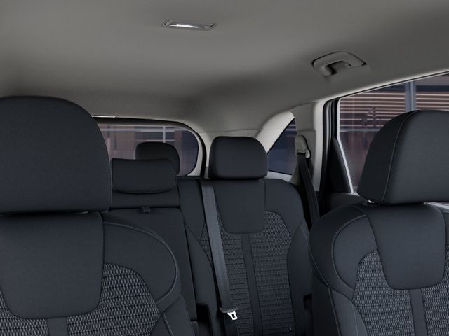2026 Kia Sorento LX - Photo 27