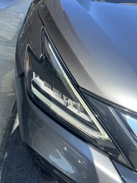2023 Nissan Murano SV photo 3