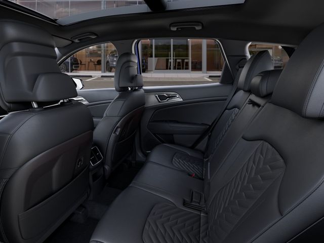 2026 Kia Sportage X-Line - Photo 18