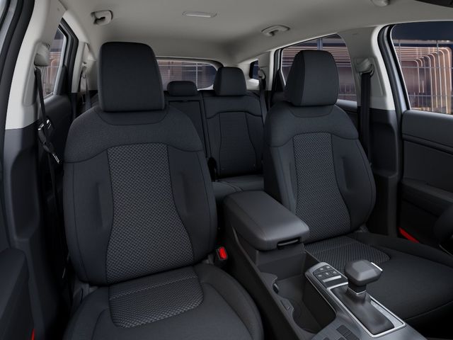 2026 Kia Sportage LX - Photo 15