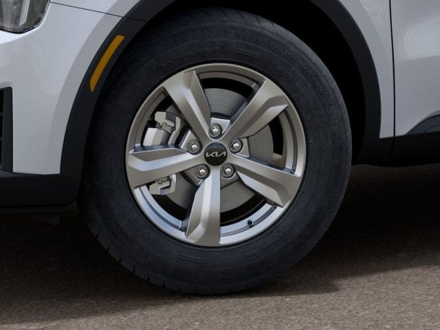2026 Kia Sorento LX - Photo 9