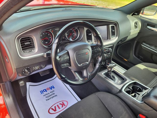2022 Dodge Charger GT - Photo 10