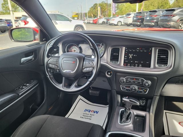 2022 Dodge Charger GT - Photo 15