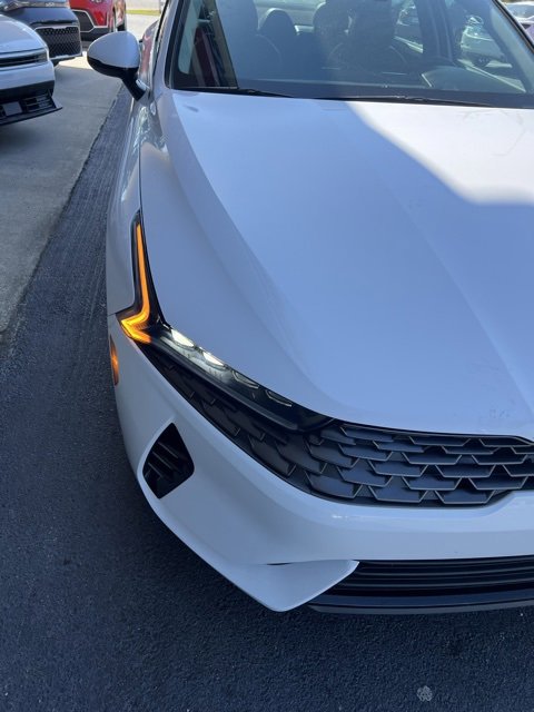 2024 Kia K5 EX photo 3