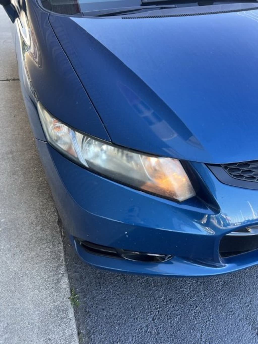 Used 2013 Honda Civic Si Coupe