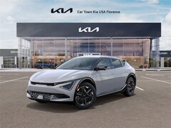 2025 Kia EV6 Wind SUV