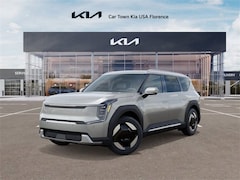 2026 Kia EV9 Wind SUV