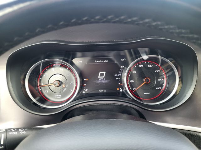 2022 Dodge Charger GT - Photo 21
