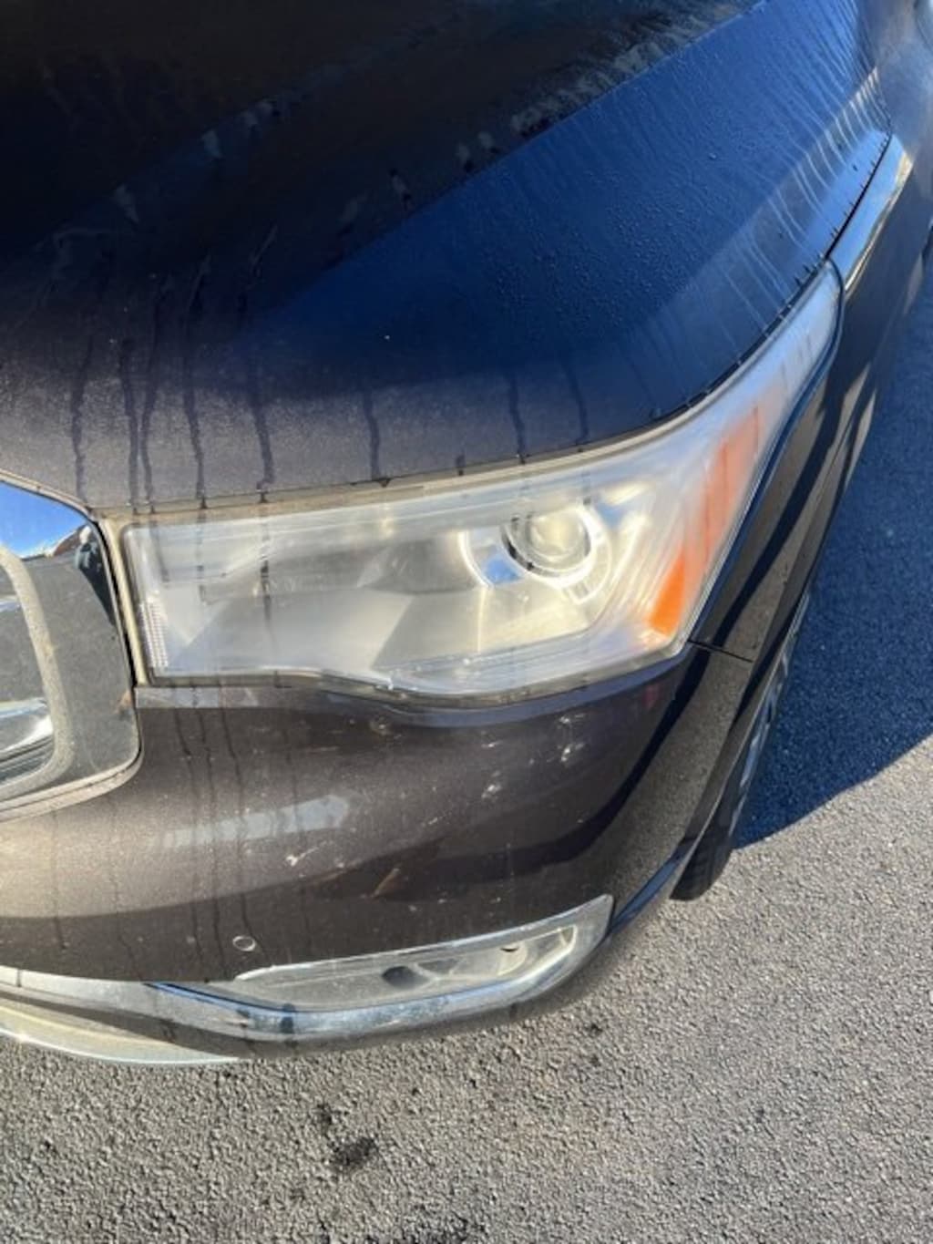 Used 2019 GMC Acadia Denali SUV