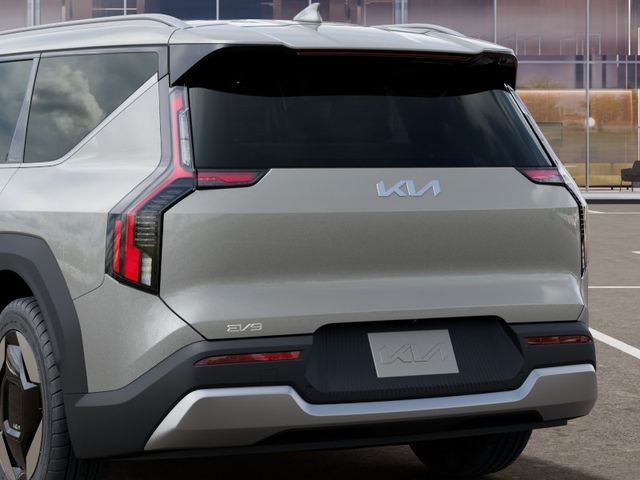 2026 Kia EV9 Wind - Photo 13
