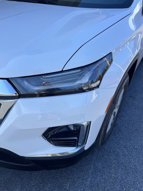 2022 Chevrolet Traverse Cloth photo 2