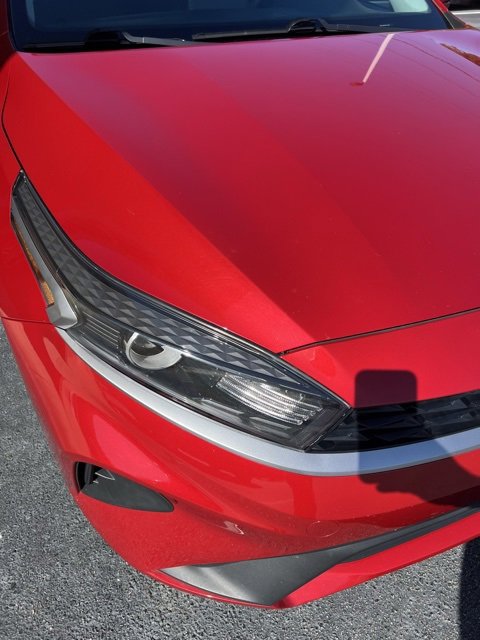 2023 Kia Forte LXS photo 3
