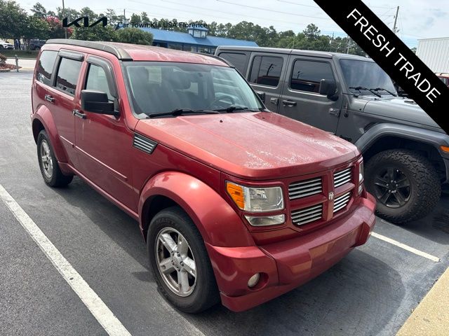 2010 Dodge Nitro SXT 4X4's photo