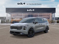 2026 Kia Carnival SX Prestige Van Passenger Van