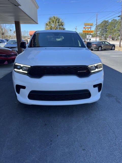 2024 Dodge Durango GT photo 4
