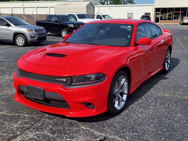 2022 Dodge Charger GT - Photo 6
