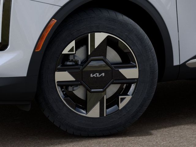 2026 Kia Sportage LX - Photo 9