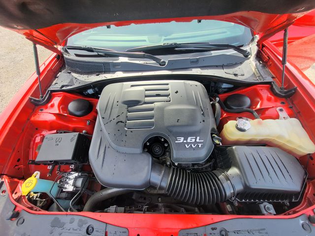 2022 Dodge Charger GT - Photo 9