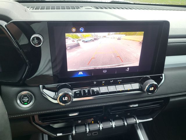 2023 Chevrolet Colorado LT - Photo 15