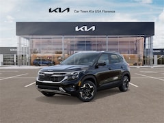 2026 Kia Seltos S SUV