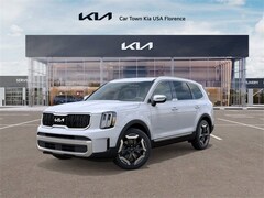 2025 Kia Telluride EX SUV