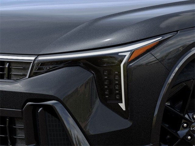 2025 Kia K4 GT-Line Turbo - Photo 10