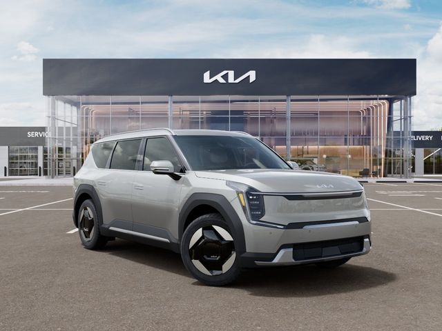 2026 Kia EV9 Wind - Photo 8