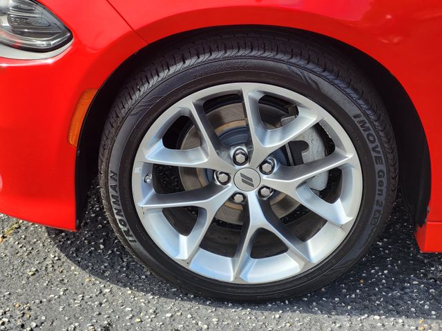 2022 Dodge Charger GT - Photo 8