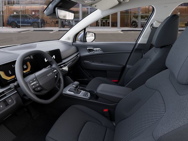 2026 Kia Sportage LX - Photo 17