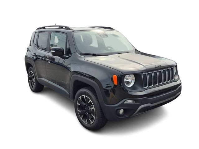 2023 Jeep Renegade Upland