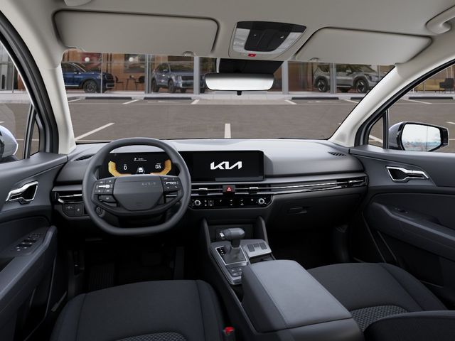 2026 Kia Sportage LX - Photo 14