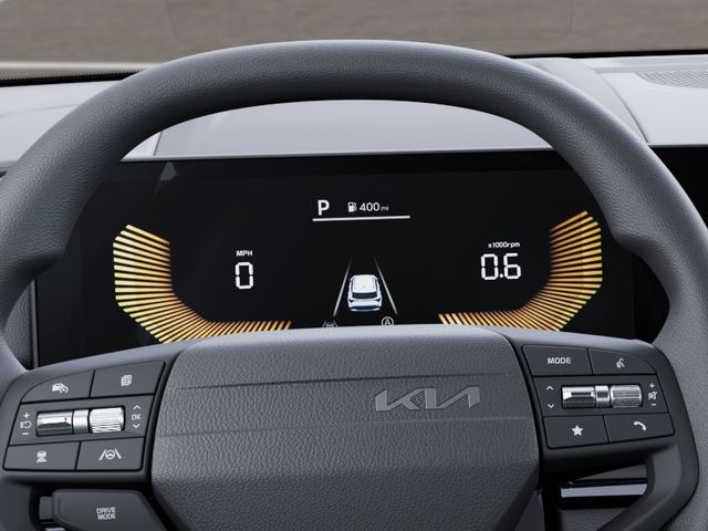 2026 Kia Sportage LX - Photo 21