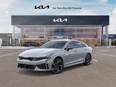 2026 Kia K5 GT-Line Sedan