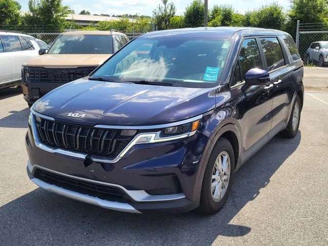 Used 2022 Kia Carnival for Sale