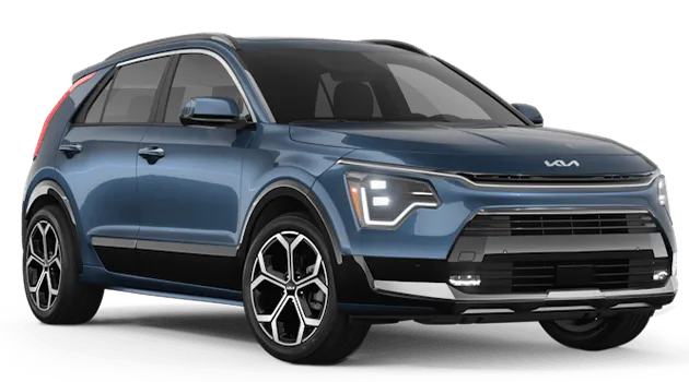 Niro EV