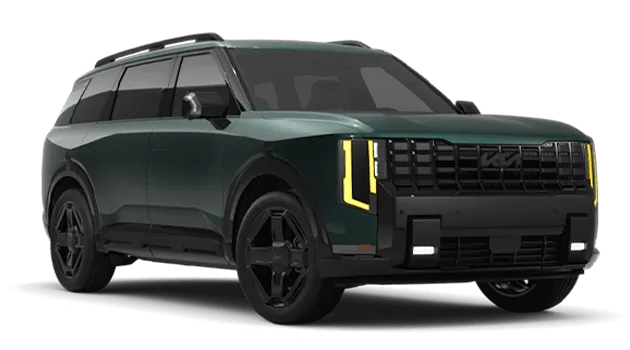 Telluride Hybrid