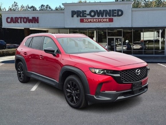2024 Mazda CX-50 S PREFERRED's photo