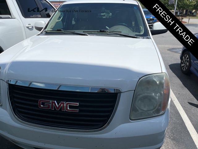 2012 GMC Yukon 2WD SLT's photo