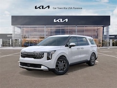 2026 Kia Carnival Hybrid EX Van Passenger Van