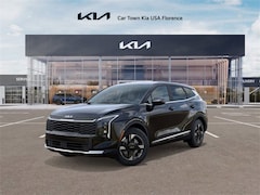 2026 Kia Sportage LX SUV