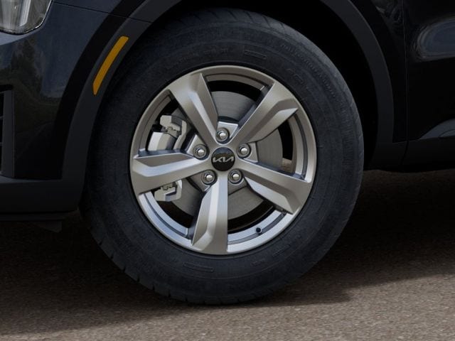 2026 Kia Sorento LX - Photo 9