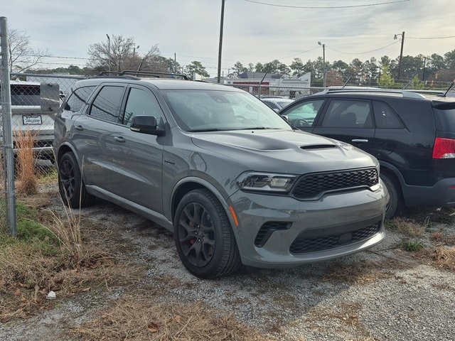 2024 Dodge Durango R/T's photo