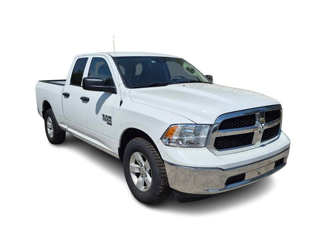 2024 RAM Ram 1500 Classic